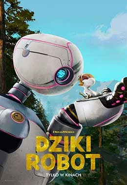 Dziki robot