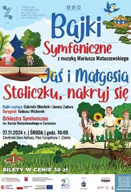 Bajki symfonicznie