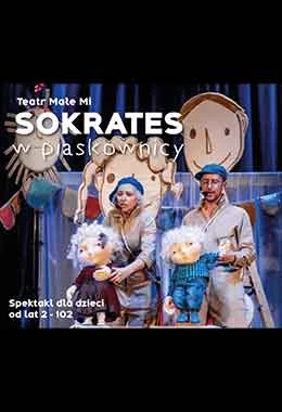 Sokrates w piaskownicy